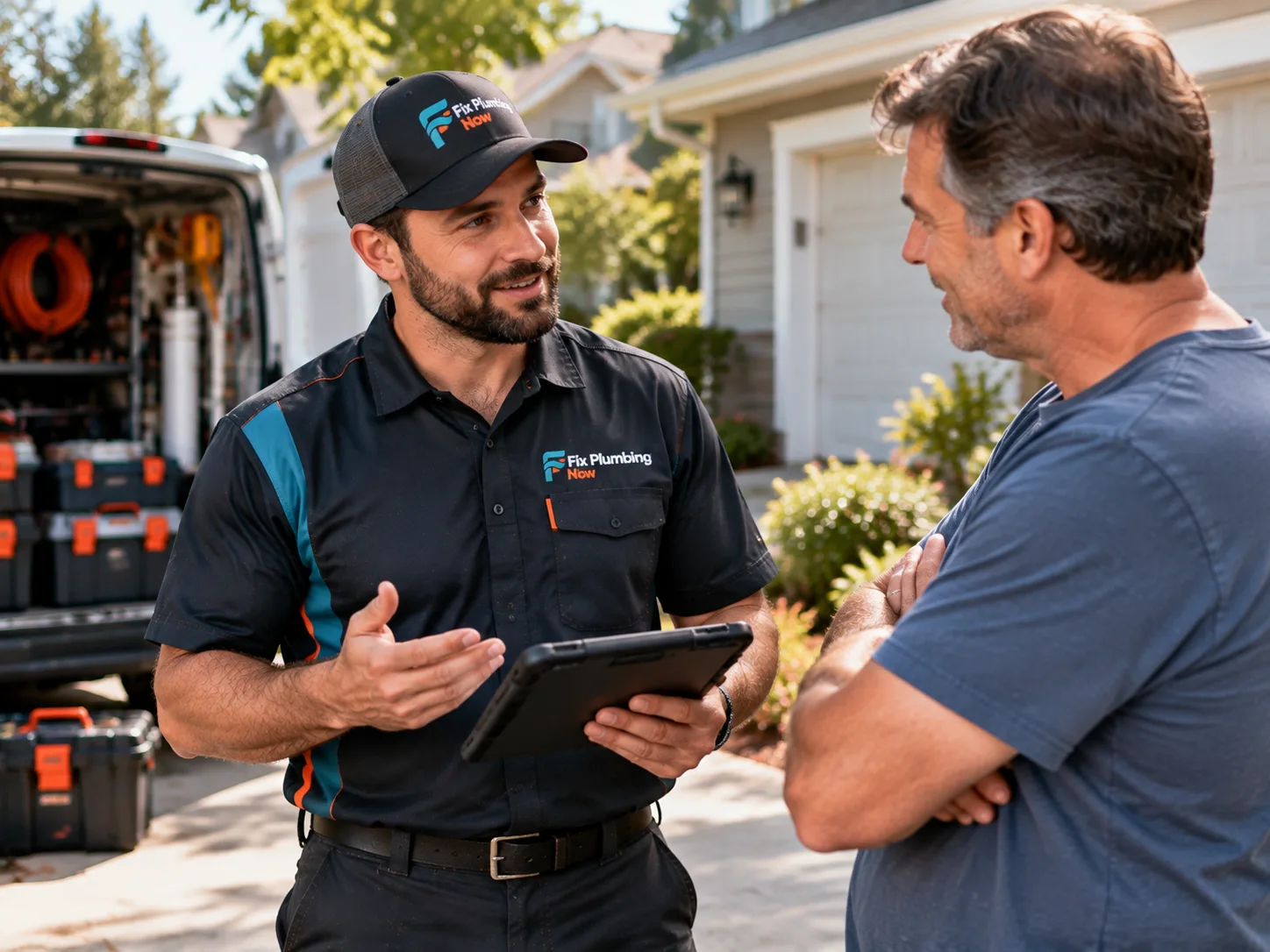 Clogged Drain Service Ashburn, VA FAQs